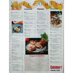 Cuisiner ! N° 46 / Février 97
