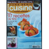 Hors-série Cuisine : 97 recettes de fête décember /2008 n°13
