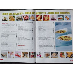 Hors-série Cuisine : 97 recettes de fête décember /2008 n°13