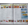 Hors-série Cuisine : 97 recettes de fête décember /2008 n°13