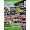 La cuisine de vos envies juillet /2005 n°14