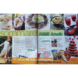 La cuisine de vos envies juillet /2005 n°14