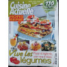 Cuisine Actuelle Hors Série : Vive les légumes mai/2006 n°61