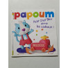 Papoum : Petit Chat Bleu aime les cadeaux