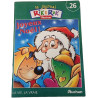 Le journal Rik et Rok Joyeux Noël! n°26
