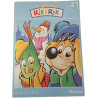 Le journal de Rik et Rok n°21