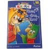 Le journal de Rik et Rok n°18