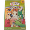 Le journal de Rik et Rok n°16