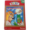 Le journal de Rik et Rok n°14