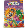 Le journal de Rik et Rok n°13