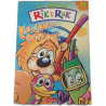 Le journal de Rik et Rok n°11