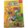 Le journal de Rik et Rok n°10