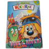 Le journal de Rik et Rok n°9