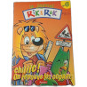 Le journal de Rik et Rok n°6