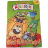 Le journal de Rik et Rok n°4