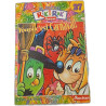 Le journal de Rik et Rok n°27