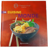 19 Cuisine du monde