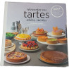 Réinventez vos tartes salées sucrées