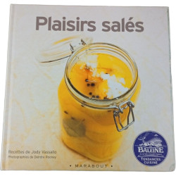 Plaisirs salés