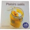 Plaisirs salés
