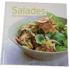Salades d'ici et d'ailleurs