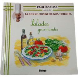 Salades gourmandes
