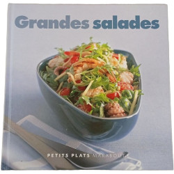 Grandes salades
