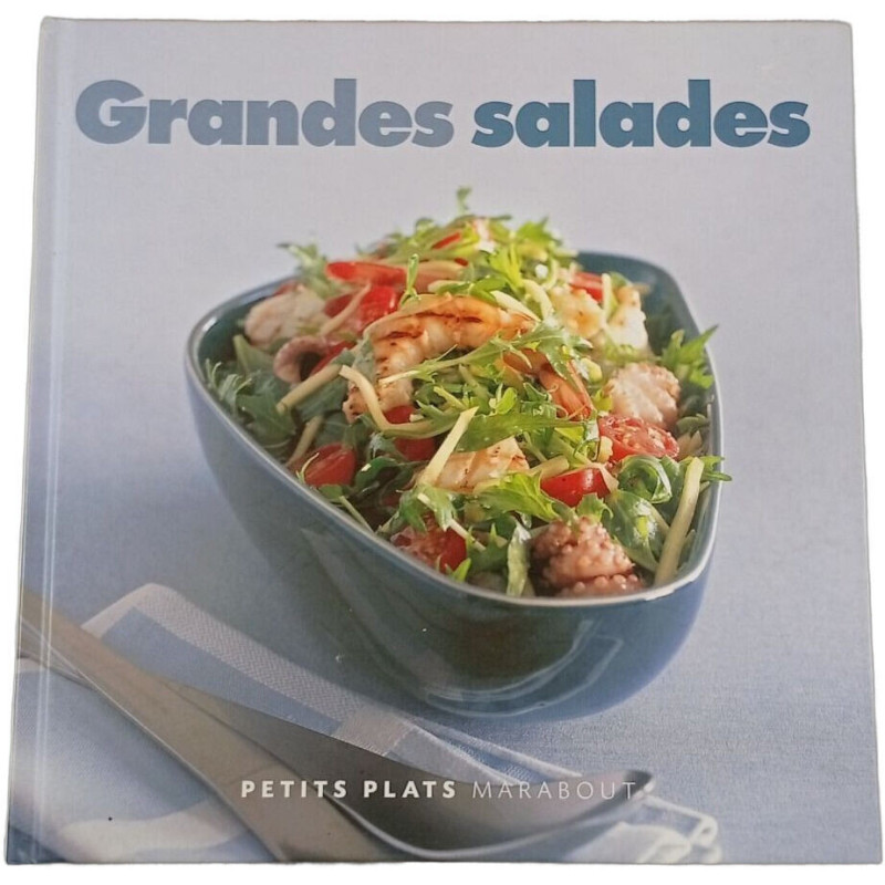 Grandes salades