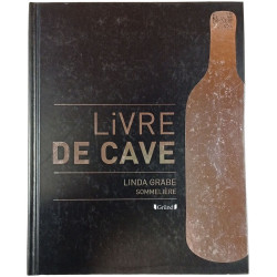 Livre de cave
