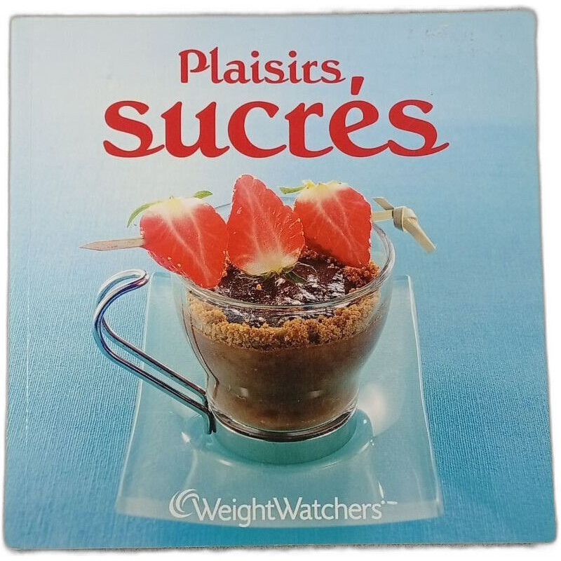 Plaisirs Sucrés