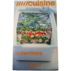 Ma cuisine : Les terrines