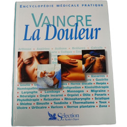 Vaincre la douleur
