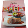 Cuisine d'Asie