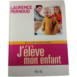 J'élève mon enfant