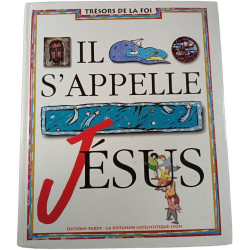 Il s'appelle Jésus