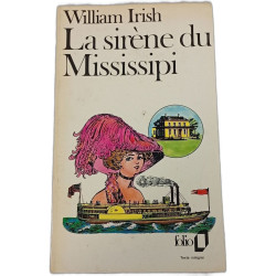 La sirène du Mississippi