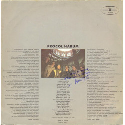 Procol's Ninth