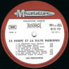 La Harpe Et La Flûte Indiennes