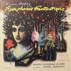Symphonie Fantastique