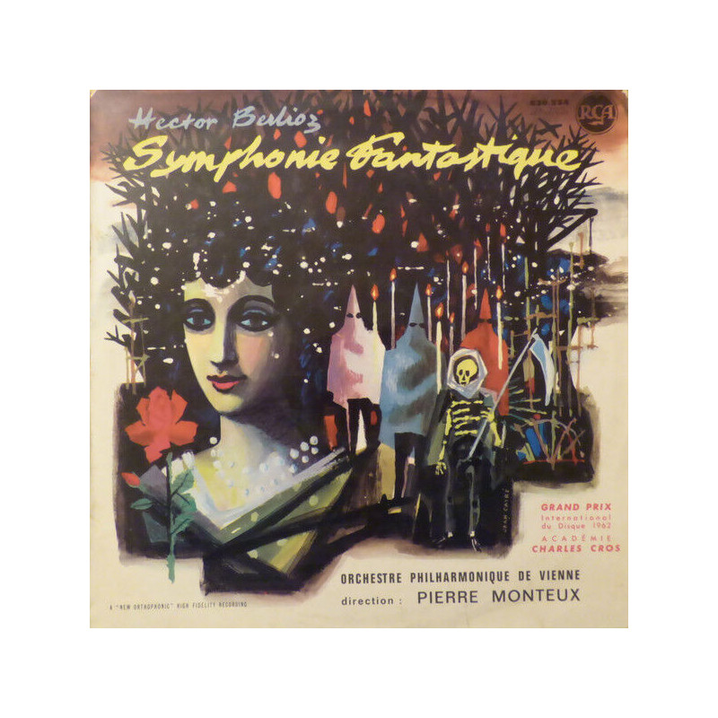 Symphonie Fantastique