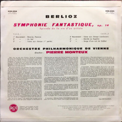 Symphonie Fantastique
