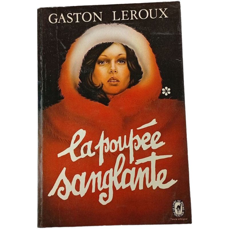La poupée sanglante 1