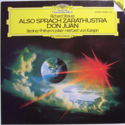 Also Sprach Zarathustra - Don Juan