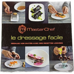 MasterChef : le dressage facile