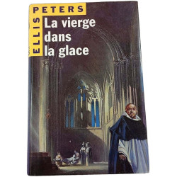 La vierge dans la glace