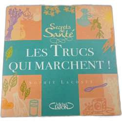 Les trucs qui marchent