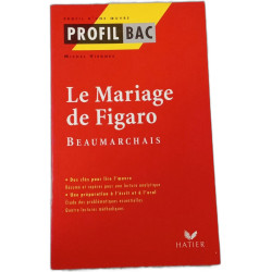 Le Mariage de Figaro