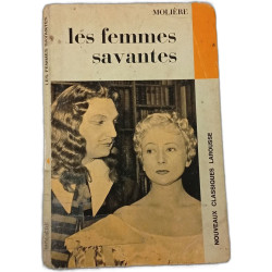 Les femmes savantes