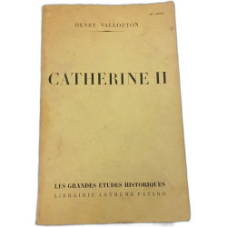 Catherine II