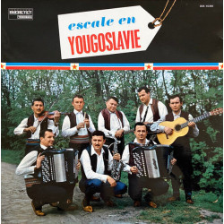 Escale En Yougoslavie